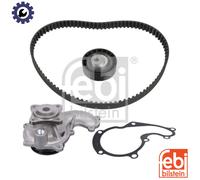 FEBI BILSTEIN 172711 Water pump and timing belt kit