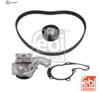 FEBI BILSTEIN 172711 Water pump and timing belt kit