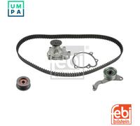 WATER PUMP & TIMING BELT KIT 173016 FOR Y17/Z17HDTZ17DTH 1.7L 4cyl