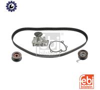 Timing Belt Kit + Water Pump 173021 FEBI BILSTEIN for OPEL ASTRA J Sports Tourer