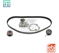 Timing Belt Kit + Water Pump 173021 FEBI BILSTEIN for OPEL ASTRA J Sports Tourer