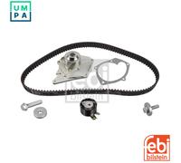 FEBI BILSTEIN 173039 Water pump and timing belt kit