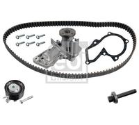 WATER PUMP & TIMING BELT KIT 173068