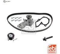 FEBI BILSTEIN 173068 Water pump and timing belt kit