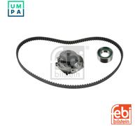 FEBI BILSTEIN 173132 Water pump and timing belt kit