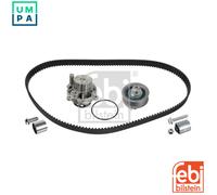 FEBI BILSTEIN 173162 Water pump and timing belt kit