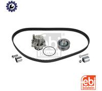 FEBI BILSTEIN 173162 Water pump and timing belt kit