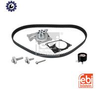 FEBI BILSTEIN 173163 Water pump and timing belt kit