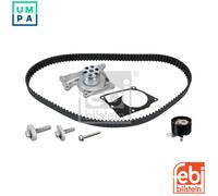 FEBI BILSTEIN 173163 Water pump and timing belt kit