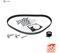 FEBI BILSTEIN 173163 Water pump and timing belt kit
