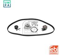FEBI BILSTEIN 173179 Water pump and timing belt kit