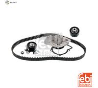 FEBI BILSTEIN 173180 Water pump and timing belt kit