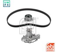 FEBI BILSTEIN 173184 Water pump and timing belt kit