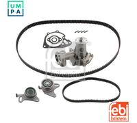FEBI BILSTEIN 173186 Water pump and timing belt kit