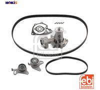 FEBI BILSTEIN 173186 Water pump and timing belt kit