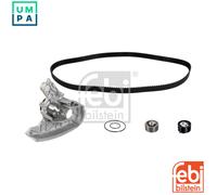 FEBI BILSTEIN 173200 Water pump and timing belt kit