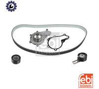 FEBI BILSTEIN 173201 Water pump and timing belt kit