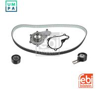 FEBI BILSTEIN 173201 Water pump and timing belt kit