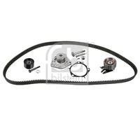 WATER PUMP & TIMING BELT KIT 173212