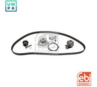 FEBI BILSTEIN 173212 Water pump and timing belt kit