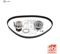 FEBI BILSTEIN 173228 Water pump and timing belt kit