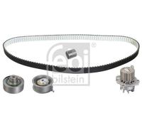 WATER PUMP & TIMING BELT KIT 173266