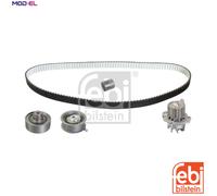 FEBI BILSTEIN 173266 Water pump and timing belt kit