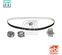 FEBI BILSTEIN 173266 Water pump and timing belt kit