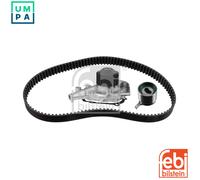 FEBI BILSTEIN 173346 Water pump and timing belt kit