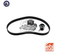 FEBI BILSTEIN 173346 Water pump and timing belt kit
