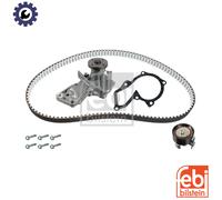 FEBI BILSTEIN 173474 Water pump and timing belt kit