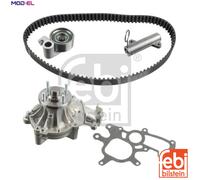 WATER PUMP & TIMING BELT KIT 173565 FOR 1KD-FTV 1KZ-T/TE 3.0L 2KD-FTV 2.5L 4cyl