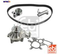 FEBI BILSTEIN 173565 Water pump and timing belt kit