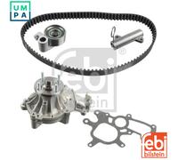 FEBI BILSTEIN 173565 Water pump and timing belt kit