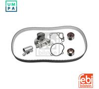 FEBI BILSTEIN 173652 Water Pump & Timing Belt Kit Fits Mazda 3 6 Mazda5