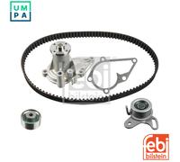 FEBI BILSTEIN 173745 Water pump and timing belt kit