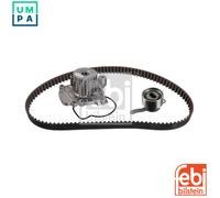 FEBI BILSTEIN 173762 Water pump and timing belt kit
