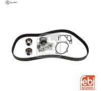 FEBI BILSTEIN 173769 Water pump and timing belt kit