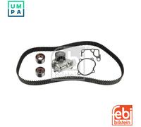 FEBI BILSTEIN 173769 Water pump and timing belt kit