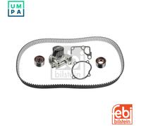 FEBI BILSTEIN 173770 Water pump and timing belt kit