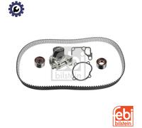 FEBI BILSTEIN 173770 Water pump and timing belt kit