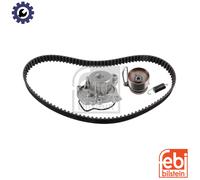 FEBI BILSTEIN 174610 Water pump and timing belt kit