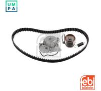 FEBI BILSTEIN 174610 Water pump and timing belt kit