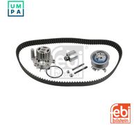 WATER PUMP & TIMING BELT KIT 176589 FOR AMF/BAY/ATL/BHC/BMS/BNV/BNM/BWB 1.4L