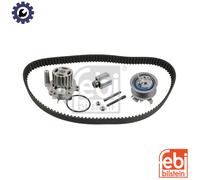 FEBI BILSTEIN 176589 Water pump and timing belt kit