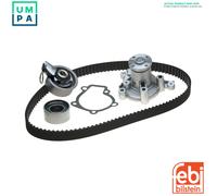FEBI BILSTEIN 187713 Water pump and timing belt kit