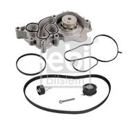 WATER PUMP & TIMING BELT KIT 187717