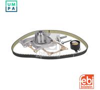 FEBI BILSTEIN 193583 Water pump and timing belt kit