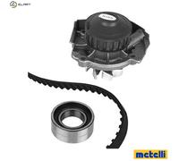 WATER PUMP & TIMING BELT KIT 30-0286-1 FOR FIAT TIPO UNO PANDA/Hatchback/Van Y10