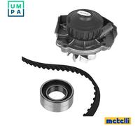 WATER PUMP & TIMING BELT KIT 30-0286-1 FOR FIAT TIPO UNO PANDA/Hatchback/Van Y10
